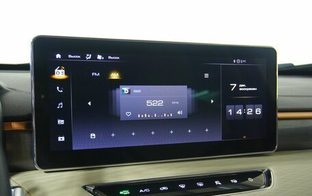 Haval Jolion, 2021 год, 1 454 000 рублей, 12 фотография