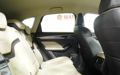 Haval Jolion, 2021 год, 1 454 000 рублей, 11 фотография