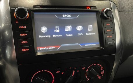 Suzuki SX4 II рестайлинг, 2013 год, 1 150 000 рублей, 7 фотография