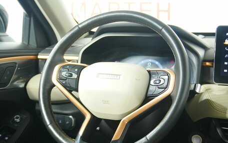 Haval Jolion, 2021 год, 1 454 000 рублей, 16 фотография