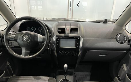 Suzuki SX4 II рестайлинг, 2013 год, 1 150 000 рублей, 5 фотография