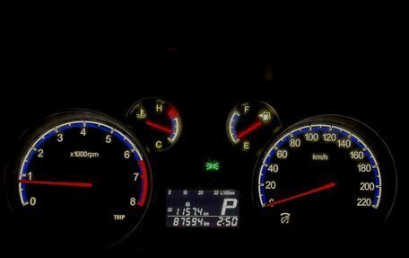 Suzuki SX4 II рестайлинг, 2013 год, 1 150 000 рублей, 6 фотография