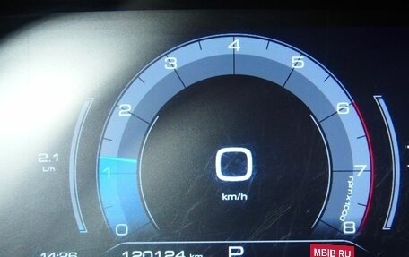 Haval Jolion, 2021 год, 1 454 000 рублей, 17 фотография