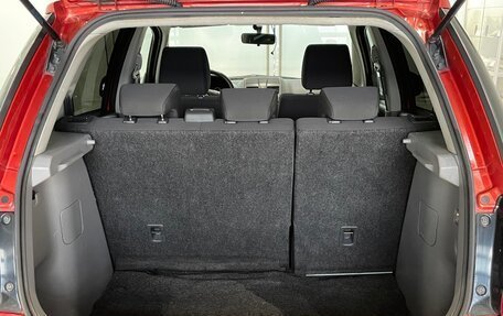 Suzuki SX4 II рестайлинг, 2013 год, 1 150 000 рублей, 14 фотография