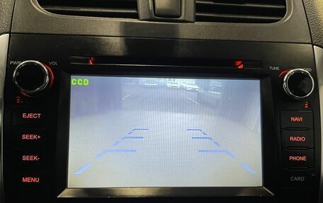 Suzuki SX4 II рестайлинг, 2013 год, 1 150 000 рублей, 8 фотография