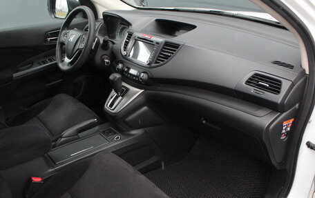 Honda CR-V IV, 2014 год, 1 990 000 рублей, 5 фотография