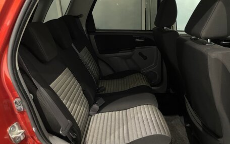 Suzuki SX4 II рестайлинг, 2013 год, 1 150 000 рублей, 13 фотография