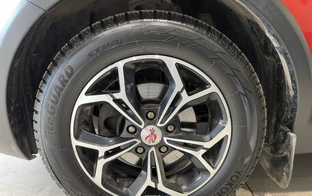 Suzuki SX4 II рестайлинг, 2013 год, 1 150 000 рублей, 16 фотография