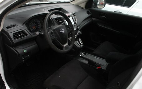 Honda CR-V IV, 2014 год, 1 990 000 рублей, 6 фотография