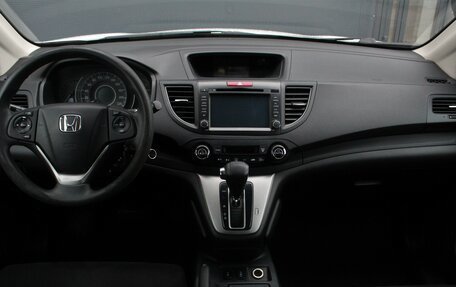 Honda CR-V IV, 2014 год, 1 990 000 рублей, 7 фотография