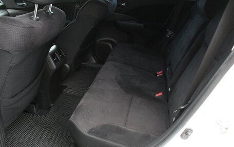 Honda CR-V IV, 2014 год, 1 990 000 рублей, 21 фотография