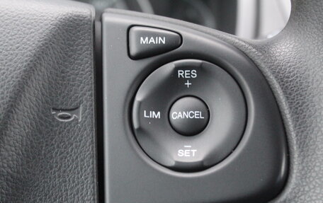 Honda CR-V IV, 2014 год, 1 990 000 рублей, 12 фотография