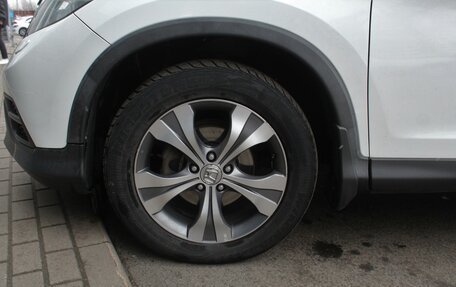 Honda CR-V IV, 2014 год, 1 990 000 рублей, 25 фотография