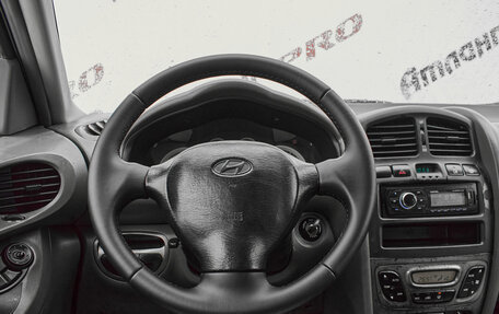 Hyundai Santa Fe Classic, 2008 год, 595 000 рублей, 10 фотография