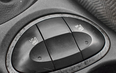 Hyundai Santa Fe Classic, 2008 год, 595 000 рублей, 15 фотография