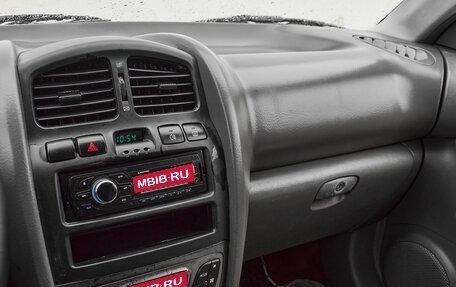 Hyundai Santa Fe Classic, 2008 год, 595 000 рублей, 12 фотография