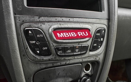 Hyundai Santa Fe Classic, 2008 год, 595 000 рублей, 13 фотография