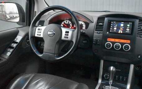 Nissan Pathfinder, 2012 год, 1 849 999 рублей, 8 фотография