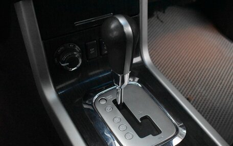 Nissan Pathfinder, 2012 год, 1 849 999 рублей, 11 фотография