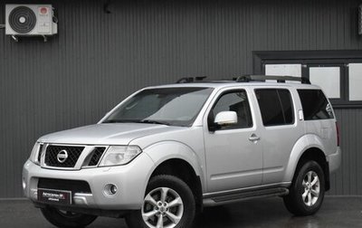 Nissan Pathfinder, 2012 год, 1 849 999 рублей, 1 фотография