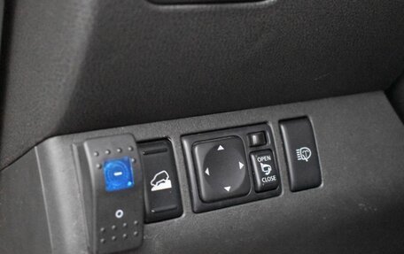 Nissan Pathfinder, 2012 год, 1 849 999 рублей, 12 фотография