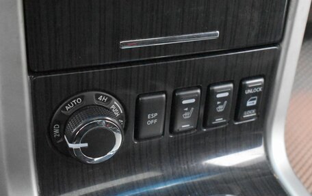 Nissan Pathfinder, 2012 год, 1 849 999 рублей, 10 фотография