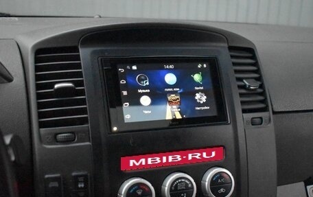 Nissan Pathfinder, 2012 год, 1 849 999 рублей, 9 фотография