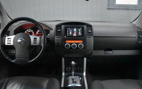 Nissan Pathfinder, 2012 год, 1 849 999 рублей, 7 фотография