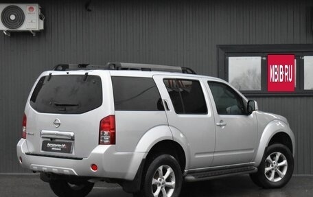 Nissan Pathfinder, 2012 год, 1 849 999 рублей, 6 фотография