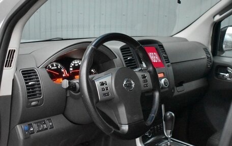 Nissan Pathfinder, 2012 год, 1 849 999 рублей, 15 фотография