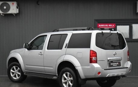 Nissan Pathfinder, 2012 год, 1 849 999 рублей, 4 фотография