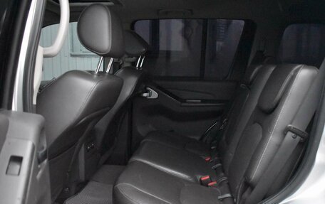 Nissan Pathfinder, 2012 год, 1 849 999 рублей, 17 фотография