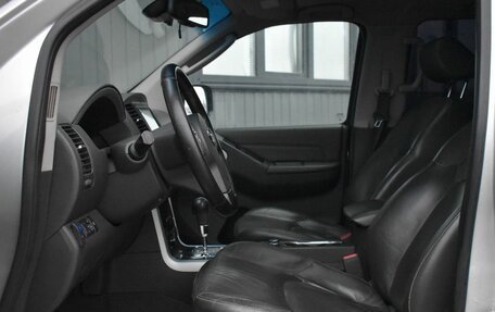 Nissan Pathfinder, 2012 год, 1 849 999 рублей, 16 фотография