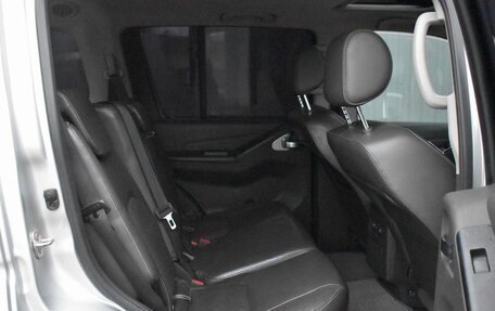 Nissan Pathfinder, 2012 год, 1 849 999 рублей, 20 фотография