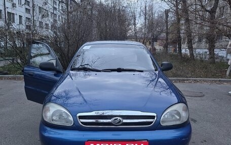 ЗАЗ Chance, 2010 год, 450 000 рублей, 3 фотография