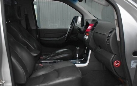 Nissan Pathfinder, 2012 год, 1 849 999 рублей, 19 фотография