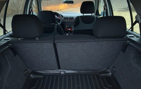 Volkswagen Golf IV, 2001 год, 550 000 рублей, 8 фотография