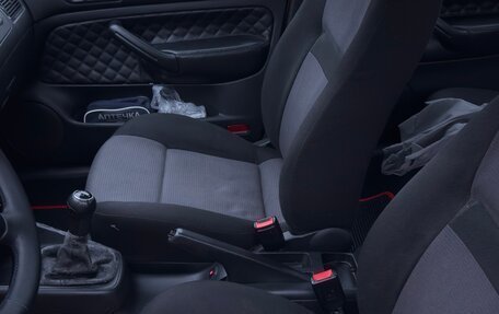 Volkswagen Golf IV, 2001 год, 550 000 рублей, 5 фотография