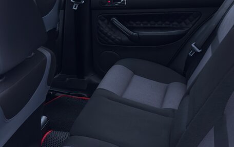 Volkswagen Golf IV, 2001 год, 550 000 рублей, 7 фотография