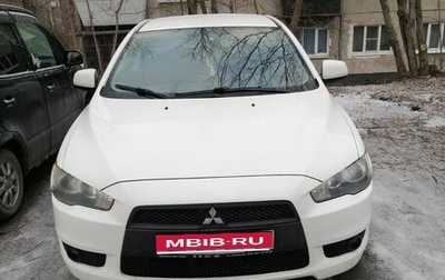 Mitsubishi Lancer IX, 2008 год, 580 000 рублей, 1 фотография