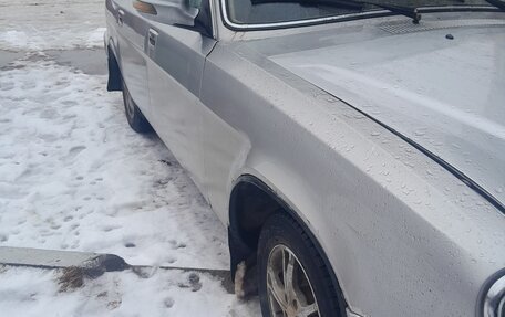 ГАЗ 31105 «Волга», 2008 год, 105 000 рублей, 1 фотография