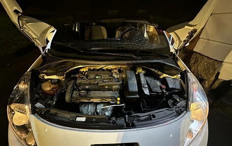 Ford Focus III, 2018 год, 560 000 рублей, 8 фотография