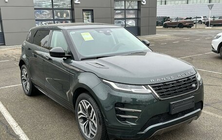 Land Rover Range Rover Evoque II, 2024 год, 5 300 000 рублей, 1 фотография