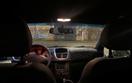 Ford Focus III, 2018 год, 560 000 рублей, 6 фотография