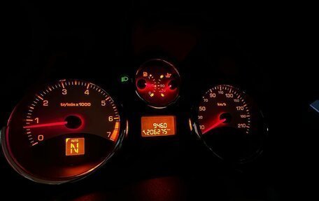 Ford Focus III, 2018 год, 560 000 рублей, 7 фотография