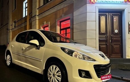 Ford Focus III, 2018 год, 560 000 рублей, 9 фотография