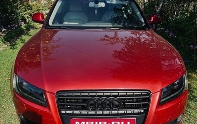 Audi A5, 2007 год, 900 000 рублей, 1 фотография