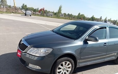 Skoda Octavia, 2011 год, 700 000 рублей, 1 фотография