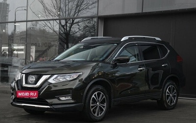 Nissan X-Trail, 2021 год, 2 925 000 рублей, 1 фотография