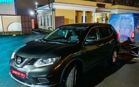 Nissan X-Trail, 2018 год, 2 200 000 рублей, 1 фотография